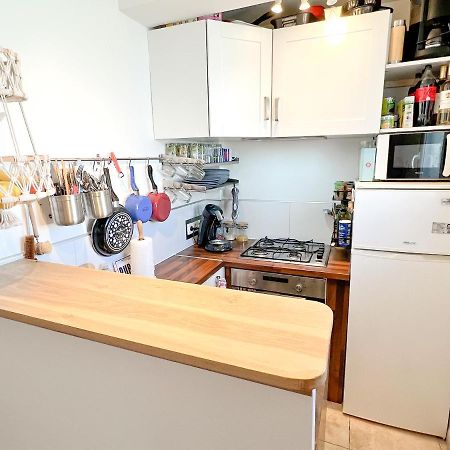 Appartement En Bord De Mer Toulon Dış mekan fotoğraf