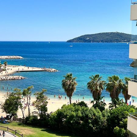 Appartement En Bord De Mer Toulon Dış mekan fotoğraf