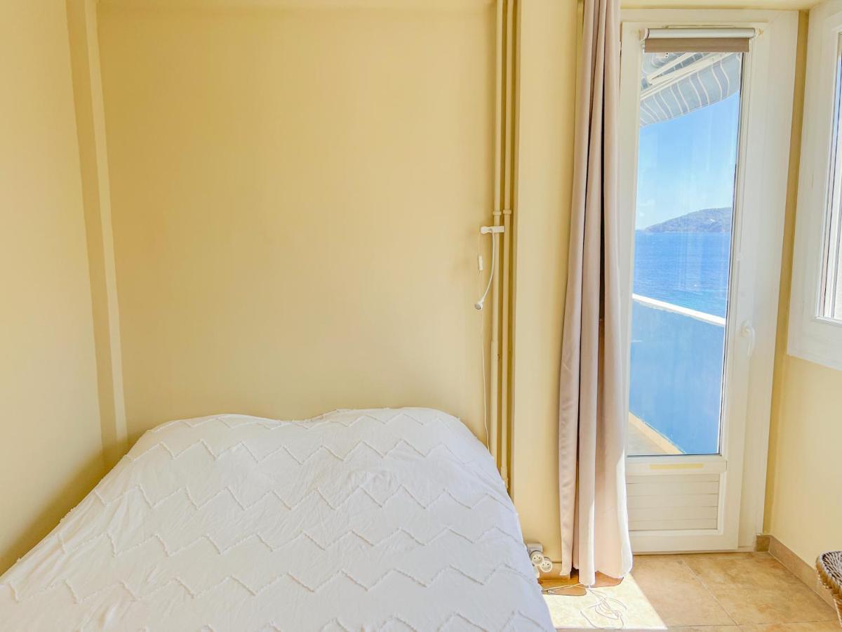 Appartement En Bord De Mer Toulon Dış mekan fotoğraf