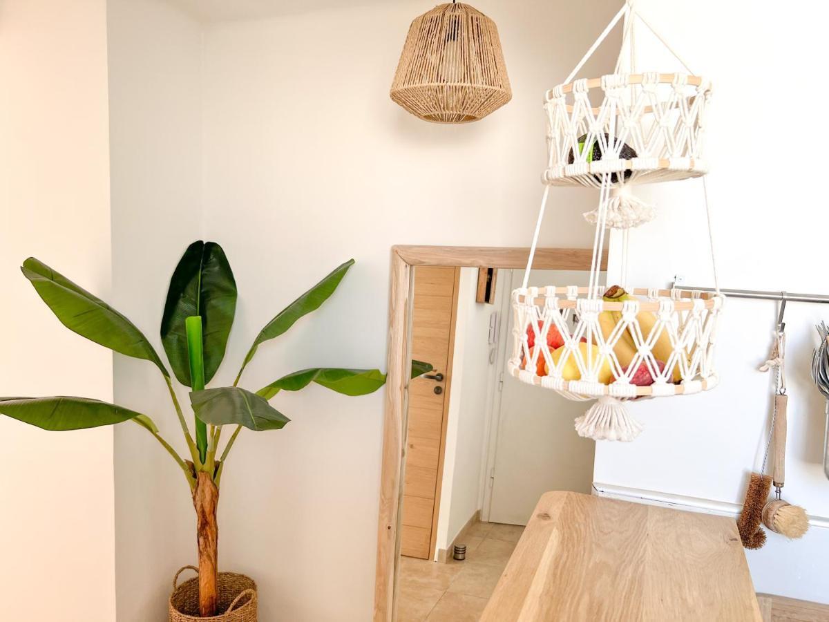 Appartement En Bord De Mer Toulon Dış mekan fotoğraf