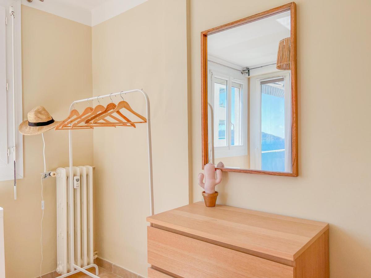 Appartement En Bord De Mer Toulon Dış mekan fotoğraf