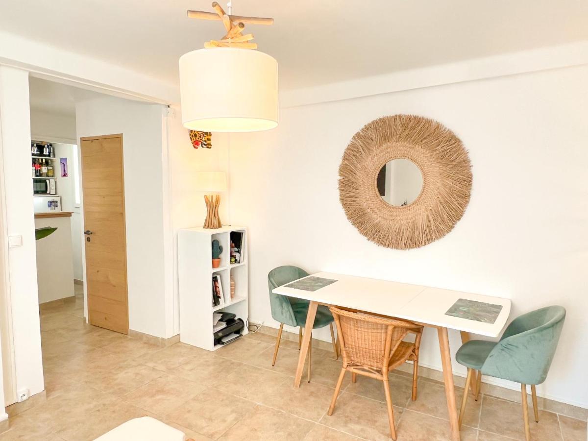 Appartement En Bord De Mer Toulon Dış mekan fotoğraf